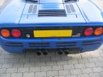 McLaren F1 1993 года